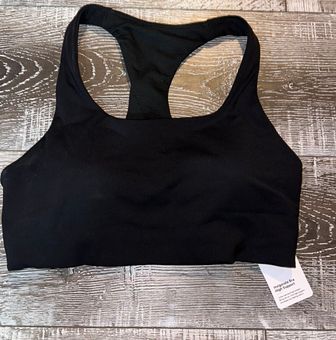 Lululemon Invigorate Bra Black Size 34 C - $24 (54% Off Retail