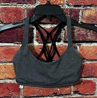 Lululemon sports bra size 4 - $23 - From Sandys