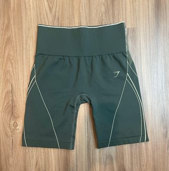 Gymshark Apex Seamless Shorts