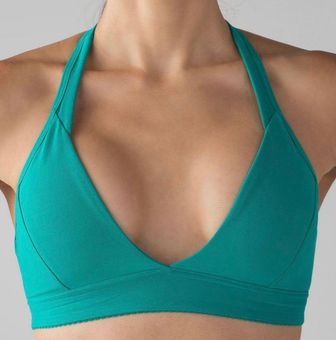 Lululemon All Day Breeze Bra 8