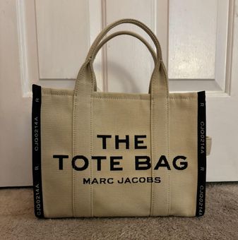 The Jacquard Tote Bag, Marc Jacobs