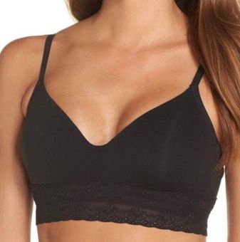 Natori Wireless Contour Soft Cup 34C Bra Black Size M - $25 (60