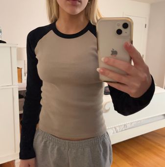 Brandy Melville Long Sleeve