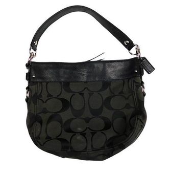 Coach Zoe Hobo Bags