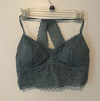 gilly hicks bralette