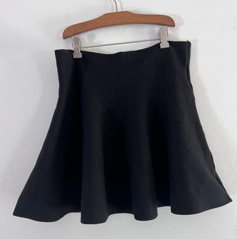 Windsor Sweater Skater Mini Skirt Connecticut Post Mall