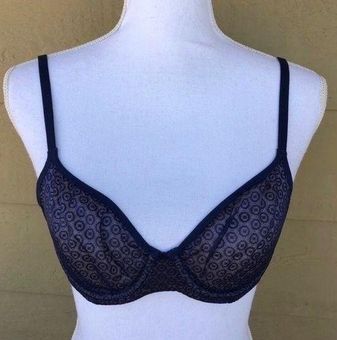 Victoria's Secret VS Body By Victoria Unlined Bra Size 34C - $44