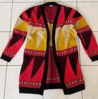 Urban Outfitters Ecote Cardigan Sweater Pink 15 84 Off Retail From Nikia Urban Outfitters Ecote Cardigan Sweater Pink 15 84 Off Retail From Nikia