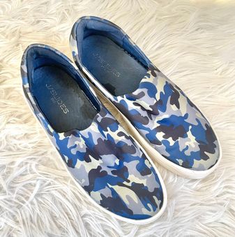 j slides camo