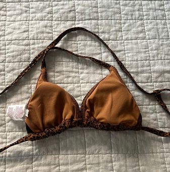 Target Cheetah Bikini Set Multi Size XS - $15 (50% Off Retail) - From emily