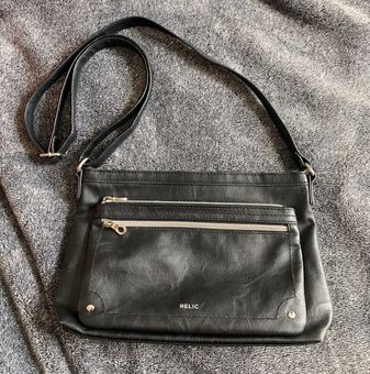 Relic Black Crossbody Purse Bag 19 From Kayla