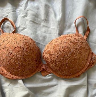 Victoria's Secret Push-up Bra Size 34 C - $13 - From Lourdes