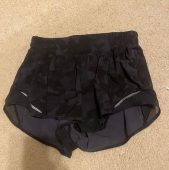 Lululemon Hotty Hot Shorts Size 40