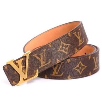 Coin Fashion Shop - Louis Vuitton AAA Belts in 107855 $100.00