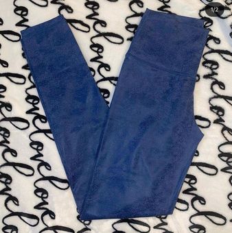 Aerie Leggings Blue - $30 (50% Off Retail) - From C