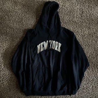 Brandy Melville Christy New York Hoodie (RARE)