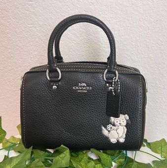 Coach Mini Rowan Crossbody