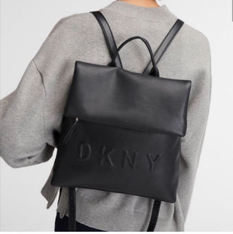 Dkny, Bags, New Dkny Tilly Backpack Shoulder Bag