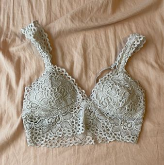 aerie, Intimates & Sleepwear, Aerie Lace Bra