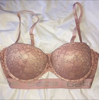 Size 48d Push Up Bras