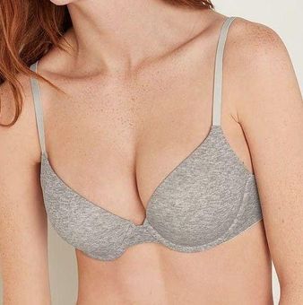 Wear Everywhere Push-Up Bra