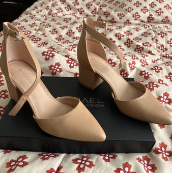 michael shannon silver heels