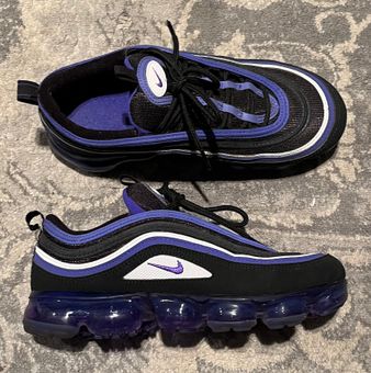 Nike VaporMax 97 GS 'Persian Violet' Multiple Size 8 - $103 (48