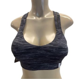 Champion C9 by Medium Support Duo Dry Sports Bra Size Small