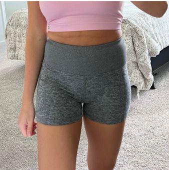 Zobha Athletic Shorts - $9 (64% Off Retail) - From Katie