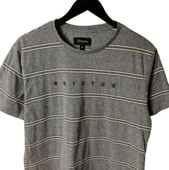 PacSun Embroidery T-Shirt