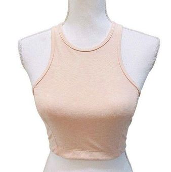 Outdoor Voices Light Pink Sports Bra XS X-Small - $23 - From Bethany