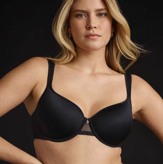 Thirdlove 24/7 Memory Foam Full Perfect Coverage Bra Size