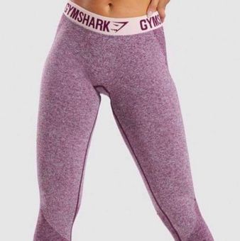 Gymshark Flex Legging - Gem