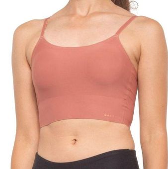 Danskin bra size L with with tag 🏷️, Women's Fashion, New