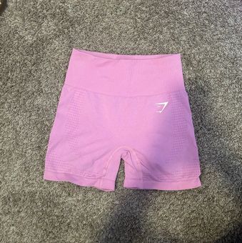 Gymshark Light Pink Shorts Size XS - $24 - From lily