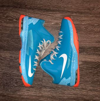 kd shoes size 5