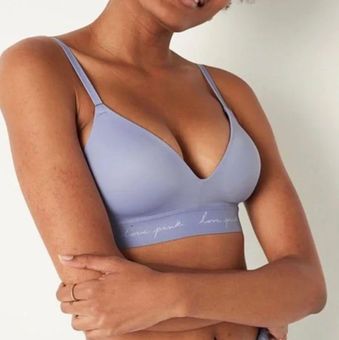 Wear Everywhere Wireless Lightly Lined Bra