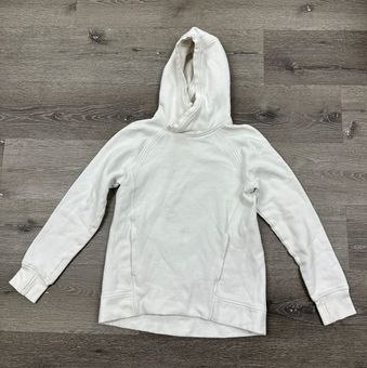 Lululemon Sweatshirt White Size 4 - $20 (83% Off Retail) - From