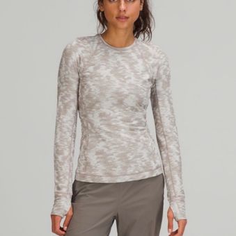 It's Rulu Long-Sleeve Shirt | Women's Long Sleeve Shirts | lululemon