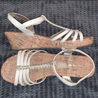 American eagle deals wedges payless