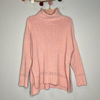 Aerie chenille outlet turtleneck