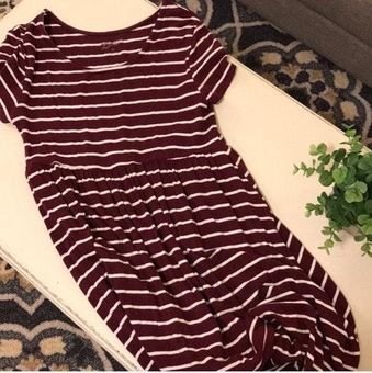 Merona shirt dress Clearance