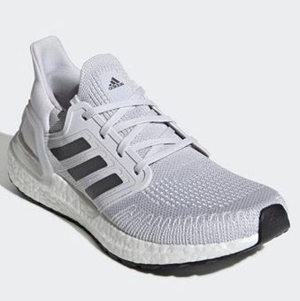 Adidas Ultraboost Gray Size 6.5 96 40 Off Retail From Shanna