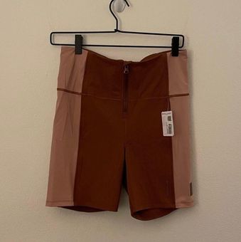Lululemon NWT Hike to Swim Spandex Slimming Shapewear Athletic Shorts Size  10 - $24 New With Tags - From Kate