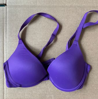 Pink/Victoria's Secret 34A Push-Up Bras