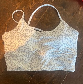 Scorpio Sol Sports Bra Multiple - $8 (68% Off Retail) - From Mia