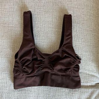 YITTY bra shapewear Brown Size M - $27 - From Marisol