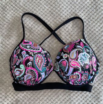 Target Shade And Shore Bikini Top 36DD Multiple Size M - $7 (82% Off  Retail) - From Caryn