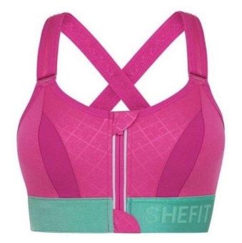 SHEFIT : Ultimate Sports Bra 