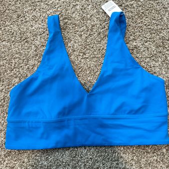 Lululemon V- Neck Align Bra A/B Cup Size XL - $30 (48% Off Retail